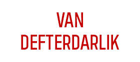 Van Defterdarlık