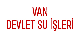 Van DSİ