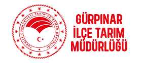  GÜRPINAR İLÇE TARIM MÜDÜRLÜĞÜ