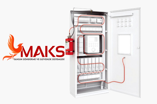 OTOMATİK PANO İÇİ Y.S.S.