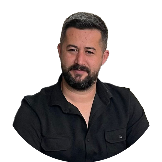 Mehmet Arşın Kaya