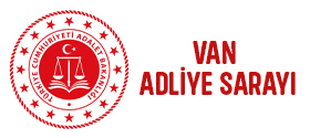 VAN ADLİYE SARAYI