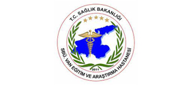 VAN BÖLGE EĞİTİM VE ARAŞTIRMA HASTAHANESİ